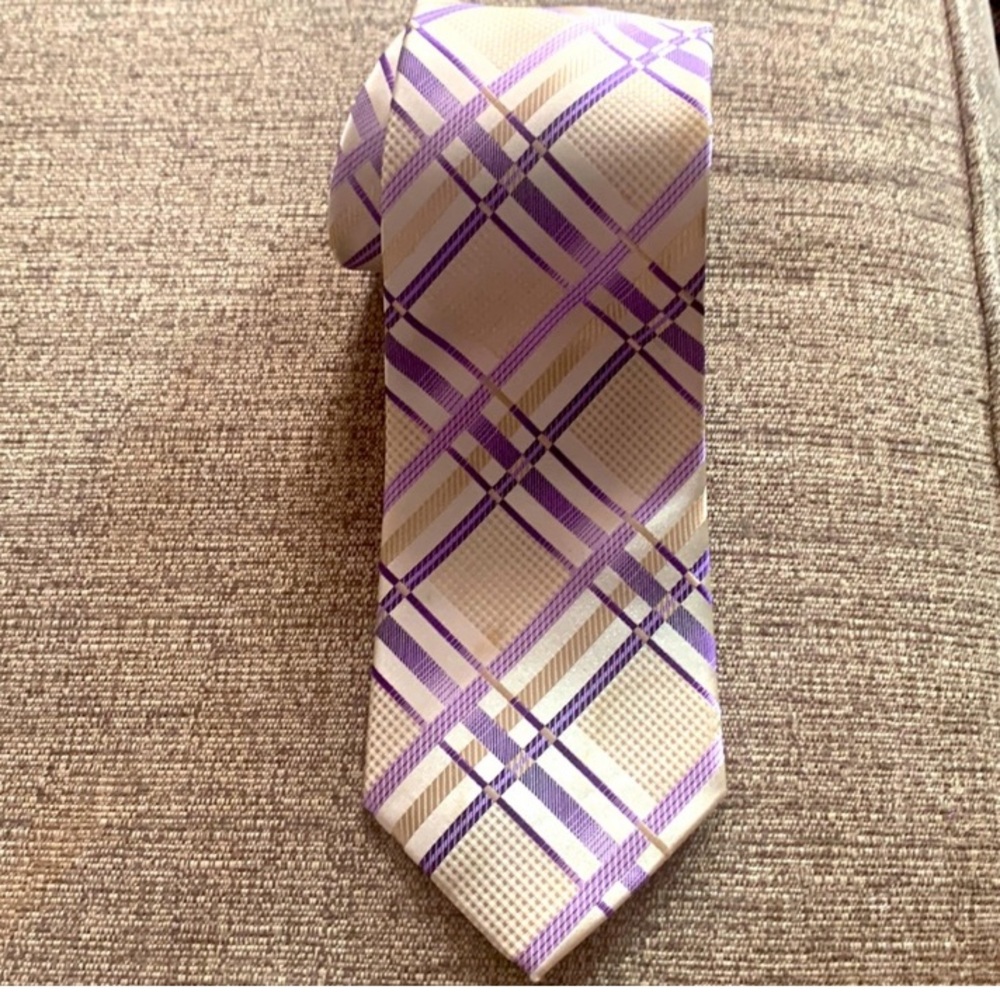 Tie